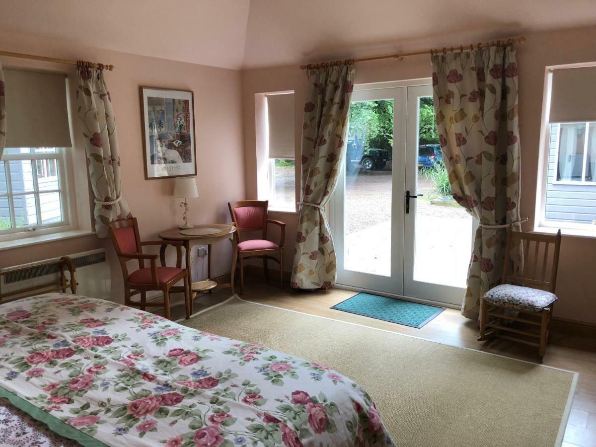 Luffness Castle Cottage Aberlady Ngoại thất bức ảnh